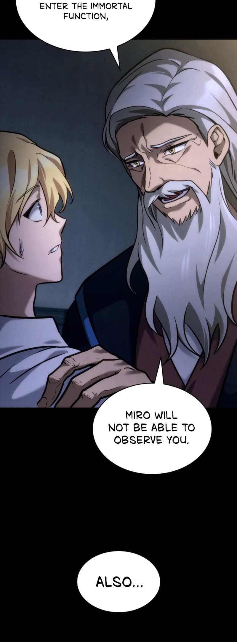 Infinite Mage, Chapter 95 image 30